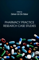 Pharmacy Practice Research Case Studies - ISBN 9780128193785
