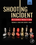 Shooting Incident Reconstruction - ISBN 9780128193976