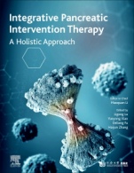 Integrative Pancreatic Intervention Therapy: A Holistic Approach - ISBN 9780128194027