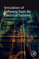 Software Tools for the Simulation of Electrical Systems: Theory and Practice - ISBN 9780128194164