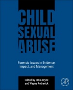 Child Sexual Abuse: Forensic Issues in Evidence, Impact, and Management - ISBN 9780128194348