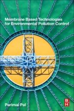 Membrane-Based Technologies for Environmental Pollution Control - ISBN 9780128194553