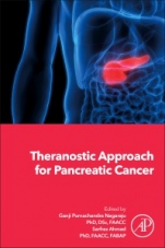 Theranostic Approach for Pancreatic Cancer - ISBN 9780128194577
