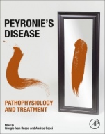 Peyronies Disease: Pathophysiology and Treatment - ISBN 9780128194683