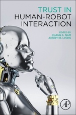 Trust in Human-Robot Interaction - ISBN 9780128194720