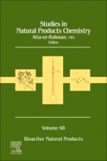 Studies in Natural Products Chemistry - ISBN 9780128194850