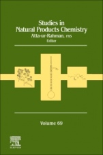Studies in Natural Products Chemistry - ISBN 9780128194874