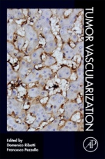 Tumor Vascularization - ISBN 9780128194942
