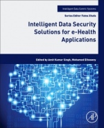 Intelligent Data Security Solutions for e-Health Applications - ISBN 9780128195116