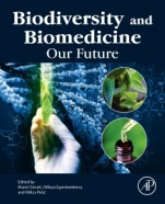 Biodiversity and Biomedicine: Our Future - ISBN 9780128195413