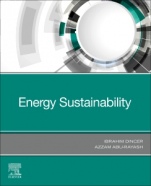 Energy Sustainability - ISBN 9780128195567