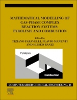 Mathematical Modelling of Gas-Phase Complex Reaction Systems: Pyrolysis and Combustion - ISBN 9780128195796