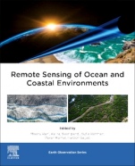 Remote Sensing of Ocean and Coastal Environments - ISBN 9780128196045