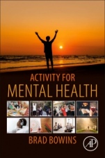 Activity for Mental Health - ISBN 9780128196250