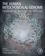 The Human Mitochondrial Genome: From Basic Biology to Disease - ISBN 9780128196564