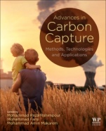 Advances in Carbon Capture: Methods, Technologies and Applications - ISBN 9780128196571