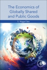 The Economics of Globally Shared and Public Goods - ISBN 9780128196588