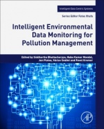 Intelligent Environmental Data Monitoring for Pollution Management - ISBN 9780128196717