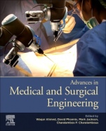 Advances in Medical and Surgical Engineering - ISBN 9780128197127