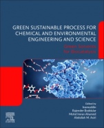Green Sustainable Process for Chemical and Environmental Engineering and Science: Green Solvents for Biocatalysis - ISBN 9780128197219