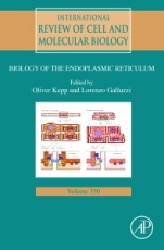 International Review of Cell and Molecular Biology - ISBN 9780128197448