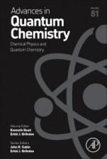 Chemical Physics and Quantum Chemistry - ISBN 9780128197578