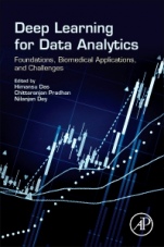 Deep Learning for Data Analytics: Foundations, Biomedical Applications, and Challenges - ISBN 9780128197646