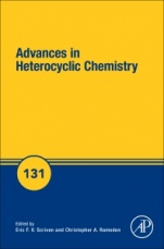 Advances in Heterocyclic Chemistry - ISBN 9780128197899