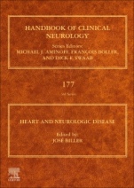 Heart and Neurologic Disease - ISBN 9780128198148