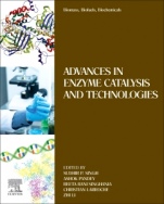 Biomass, Biofuels, Biochemicals: Advances in Enzyme Catalysis and Technologies - ISBN 9780128198209