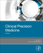 Clinical Precision Medicine: A Primer - ISBN 9780128198346