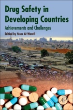 Drug Safety in Developing Countries: Achievements and Challenges - ISBN 9780128198377