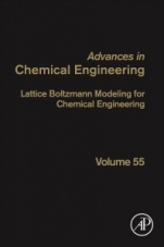 Lattice Boltzmann Modeling for Chemical Engineering - ISBN 9780128198438