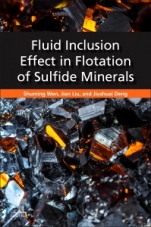 Fluid Inclusion Effect in Flotation of Sulfide Minerals - ISBN 9780128198452