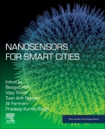 Nanosensors for Smart Cities - ISBN 9780128198704