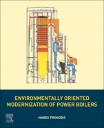 Environmentally Oriented Modernization of Power Boilers - ISBN 9780128199213