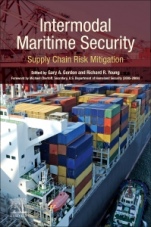 Intermodal Maritime Security: Supply Chain Risk Mitigation - ISBN 9780128199459