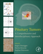 Pituitary Tumors: A Comprehensive and Interdisciplinary Approach - ISBN 9780128199497