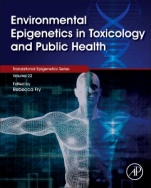 Environmental Epigenetics in Toxicology and Public Health - ISBN 9780128199688