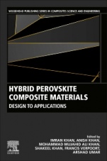Hybrid Perovskite Composite Materials: Design to Applications - ISBN 9780128199770