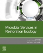 Microbial Services in Restoration Ecology - ISBN 9780128199787