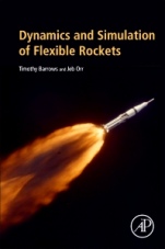 Dynamics and Simulation of Flexible Rockets - ISBN 9780128199947