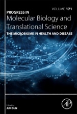 The Microbiome in Health and Disease - ISBN 9780128200001