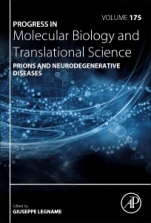 Prions and Neurodegenerative Diseases - ISBN 9780128200025