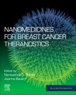 Nanomedicines for Breast Cancer Theranostics - ISBN 9780128200162