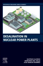 Desalination in Nuclear Power Plants - ISBN 9780128200216