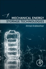 Mechanical Energy Storage Technologies - ISBN 9780128200230