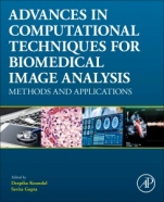 Advances in Computational Techniques for Biomedical Image Analysis: Methods and Applications - ISBN 9780128200247