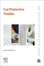 Cut Protective Textiles - ISBN 9780128200391