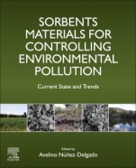 Sorbents Materials for Controlling Environmental Pollution: Current State and Trends - ISBN 9780128200421